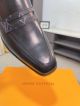 LV Black Calfskin Leather Man Shoes 052532 (5)_th.jpg